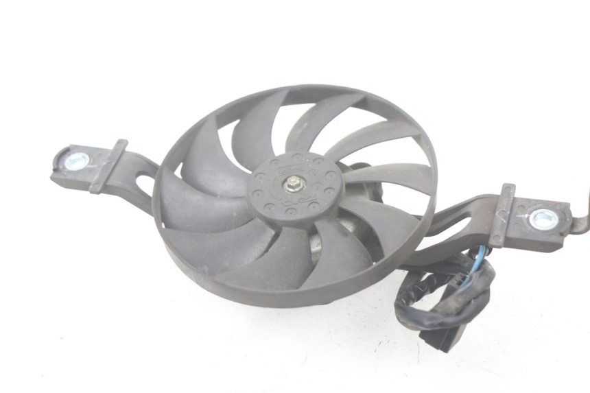 photo de VENTILATORE SUZUKI BURGMAN 125 (2007 - 2014)