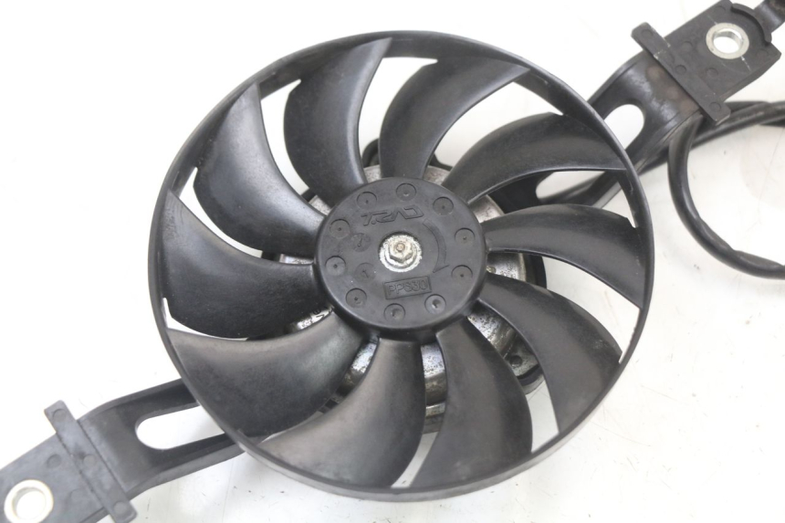 photo de VENTILATORE SUZUKI BURGMAN 125 (2007 - 2014)