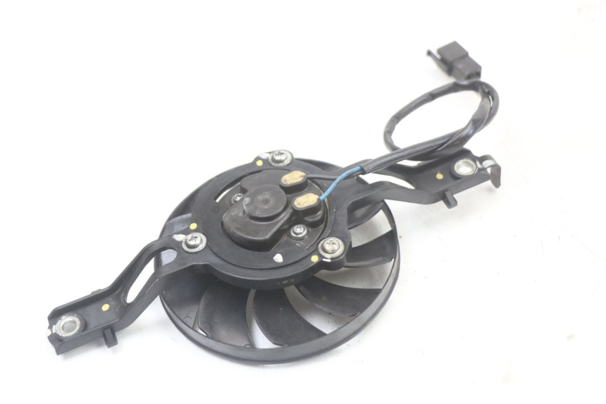 photo de VENTILATORE SUZUKI BURGMAN 125 (2007 - 2014)