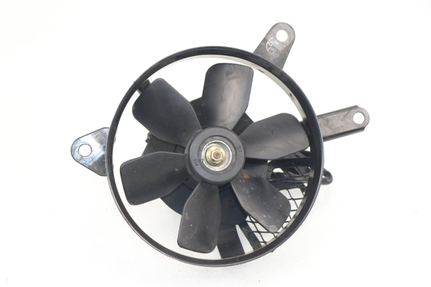 photo de VENTILATORE SUZUKI SV N 650 (1999 - 2002)