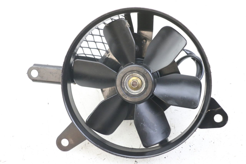 photo de VENTILATORE SUZUKI SV N 650 (1999 - 2002)