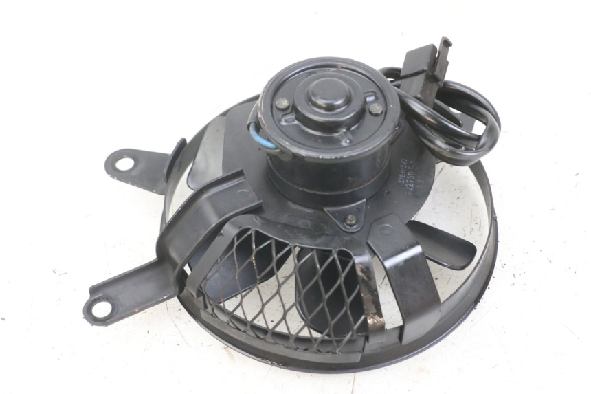 photo de VENTILATORE SUZUKI SV N 650 (1999 - 2002)