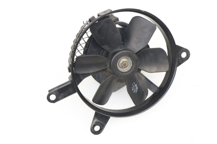 photo de VENTILATORE SUZUKI SV N 650 (1999 - 2002)