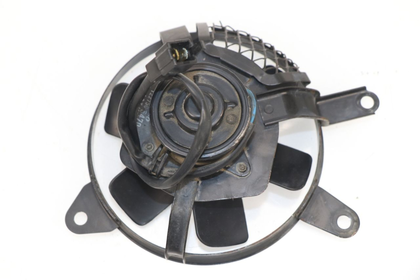 photo de VENTILATORE SUZUKI SV N 650 (1999 - 2002)