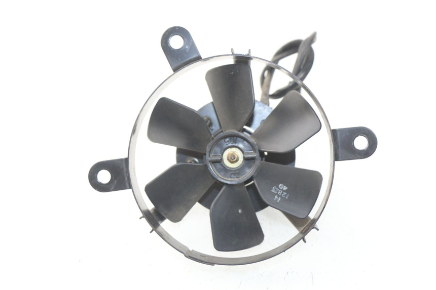 photo de VENTILATORE SUZUKI UC EPICURO 125 (1999 - 2003)