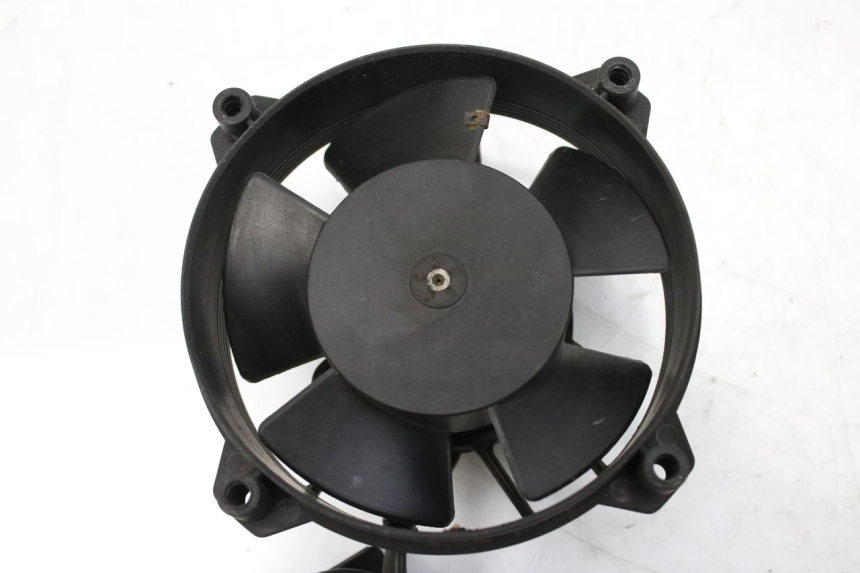 photo de VENTILATORE SUZUKI UH BURGMAN 125 (2002 - 2006)