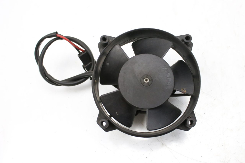 photo de VENTILATORE SUZUKI UH BURGMAN 125 (2002 - 2006)