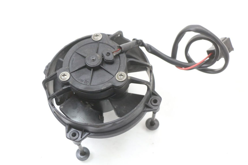 photo de VENTILATORE SUZUKI UH BURGMAN 125 (2002 - 2006)