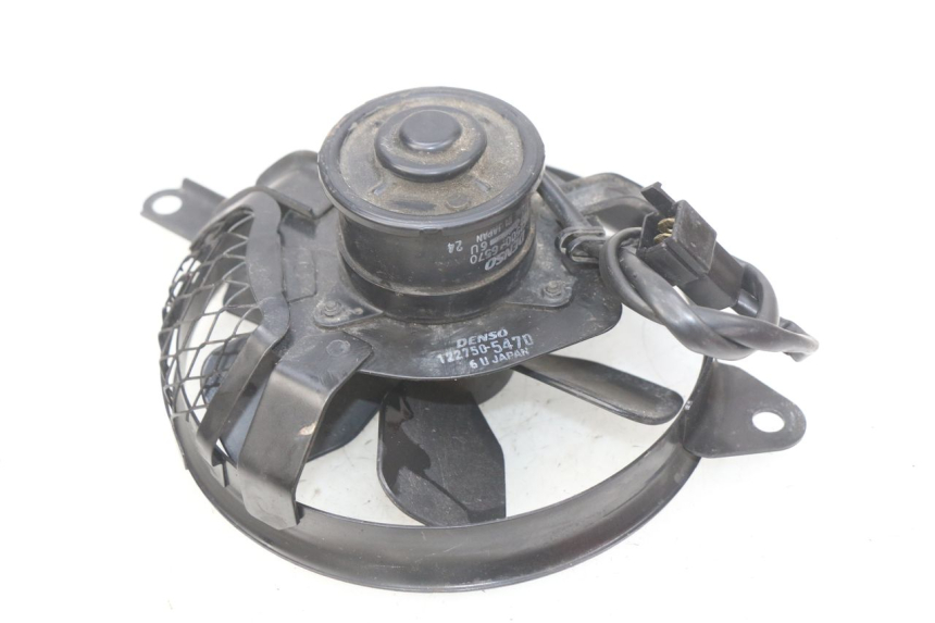 photo de VENTILATORE SUZUKI SV N 650 (1999 - 2002)