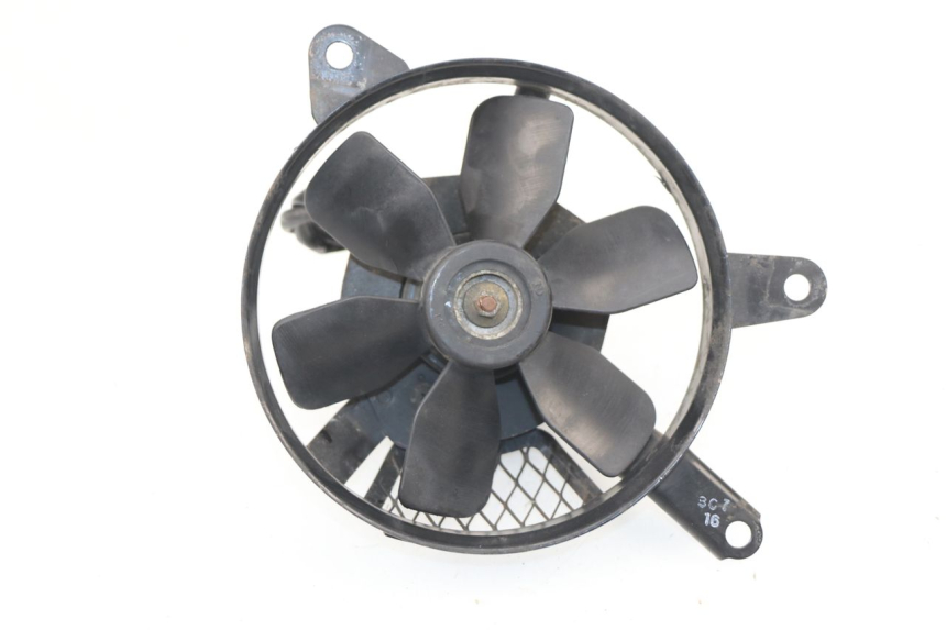 photo de VENTILATORE SUZUKI SV S 650 (1999 - 2002)