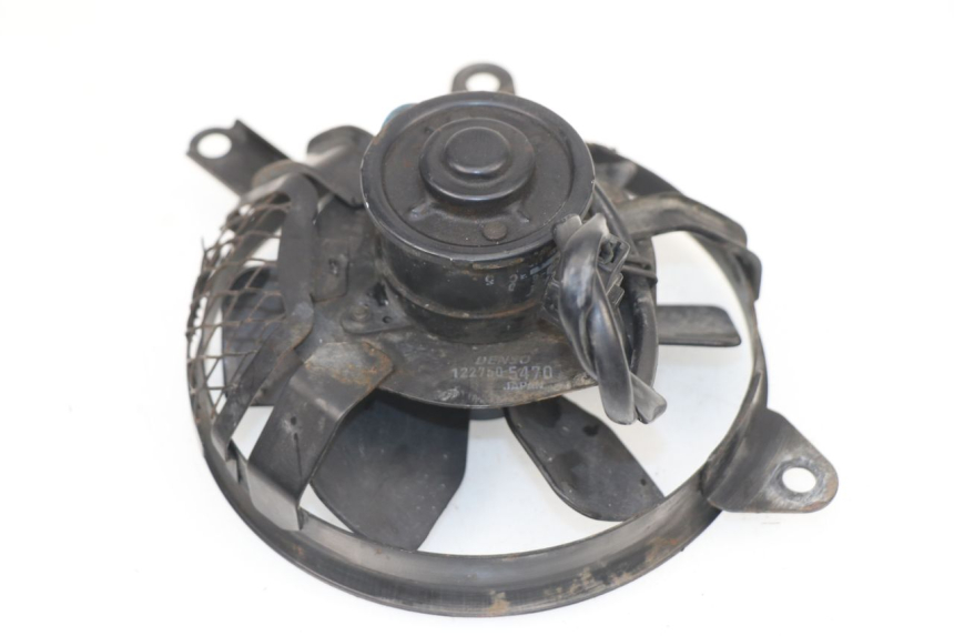 photo de VENTILATORE SUZUKI SV S 650 (1999 - 2002)