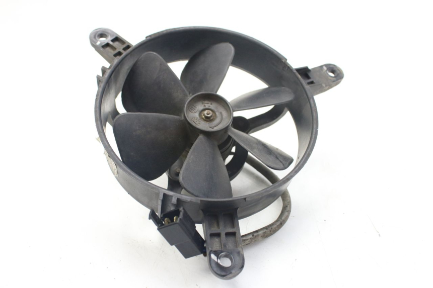 photo de VENTILATORE SYM CITYCOM CITY COM 125 (2009 - 2014)