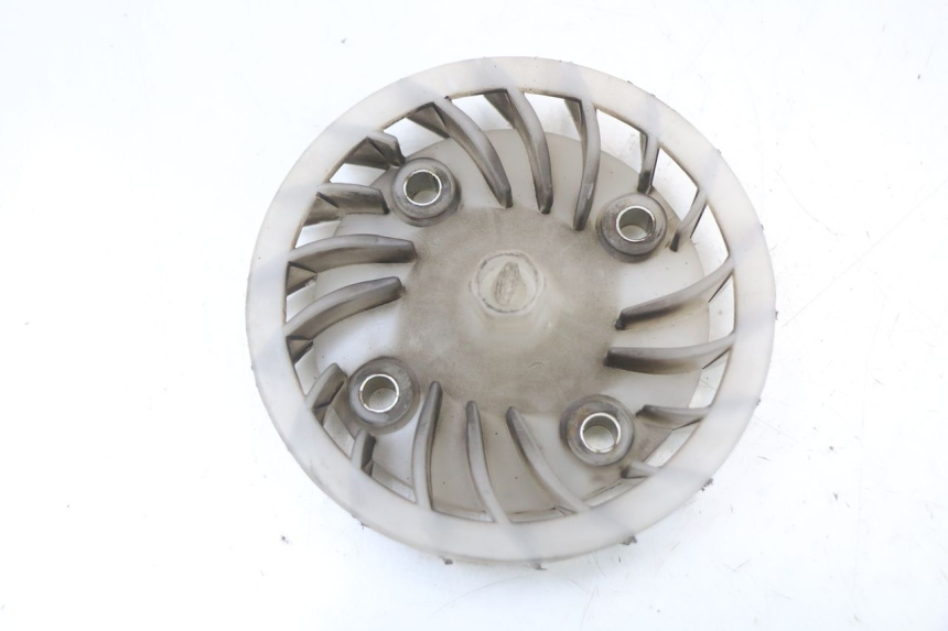 photo de VENTILATORE SYM FIDDLE 3 III 50 (2014 - 2017)