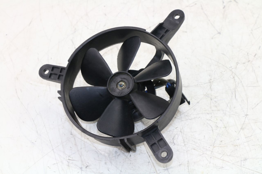 photo de VENTILATORE SYM GTS EFI 125 (2012 - 2016)
