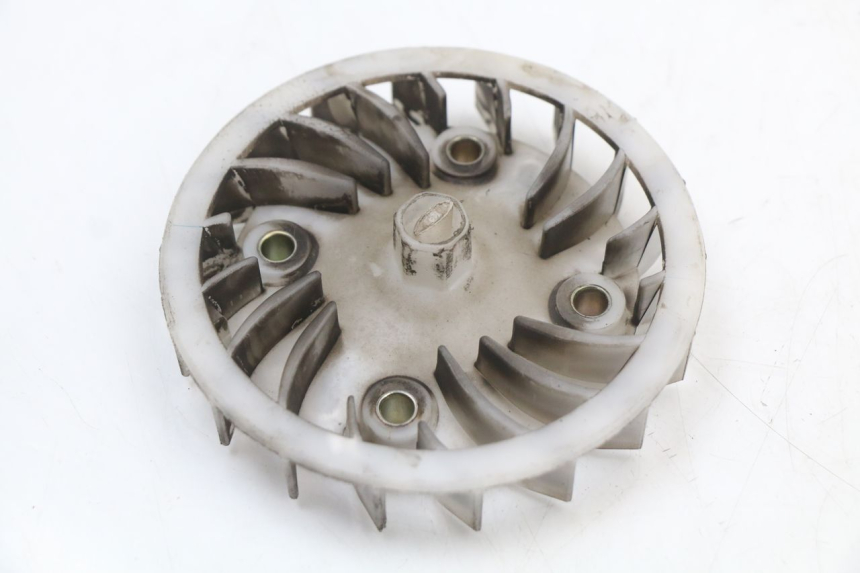 photo de VENTILATORE SYM JET 14 4T 50 (2018 - 2022)