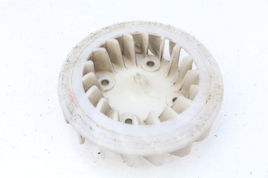 photo de VENTILATORE SYM JET EURO X 2T 50 (2003 - 2007)