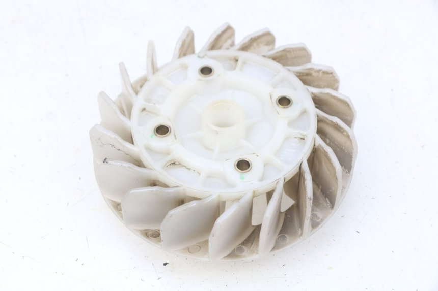 photo de VENTILATORE SYM JET EURO X 2T 50 (2003 - 2007)