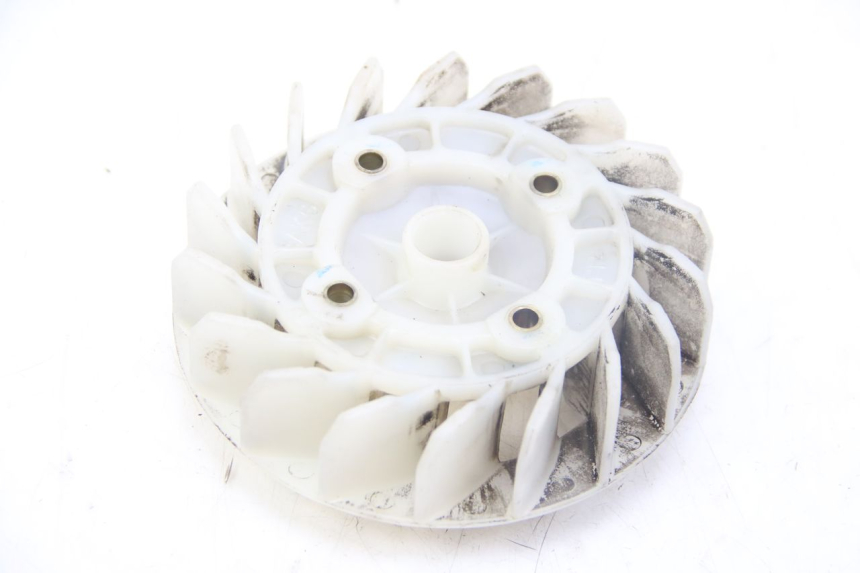 photo de VENTILATORE SYM JET EURO X 2T 50 (2003 - 2007)