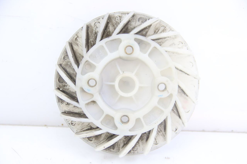 photo de VENTILATORE SYM JET EURO X 2T 50 (2003 - 2007)