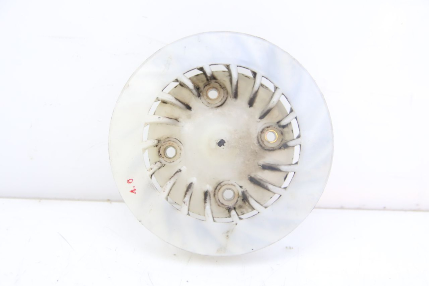 photo de VENTILATORE SYM JET EURO X 2T 50 (2003 - 2007)