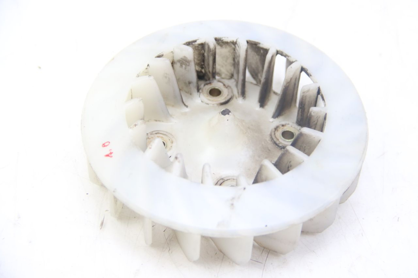 photo de VENTILATORE SYM JET EURO X 2T 50 (2003 - 2007)