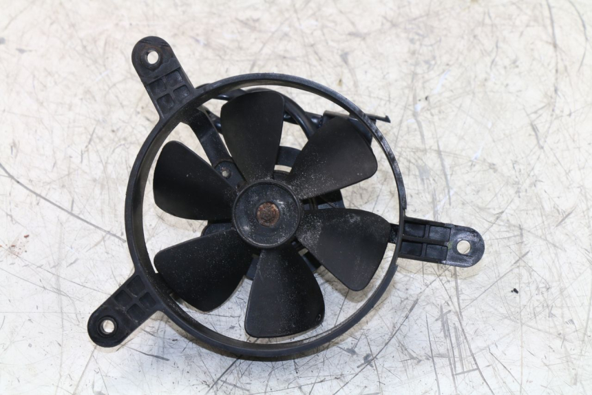 photo de VENTILATORE SYM JOYRIDE 125 (2002 - 2009)