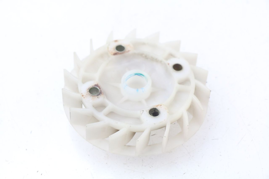 photo de VENTOLA SYM ORBIT 2 50 (2008 - 2014)