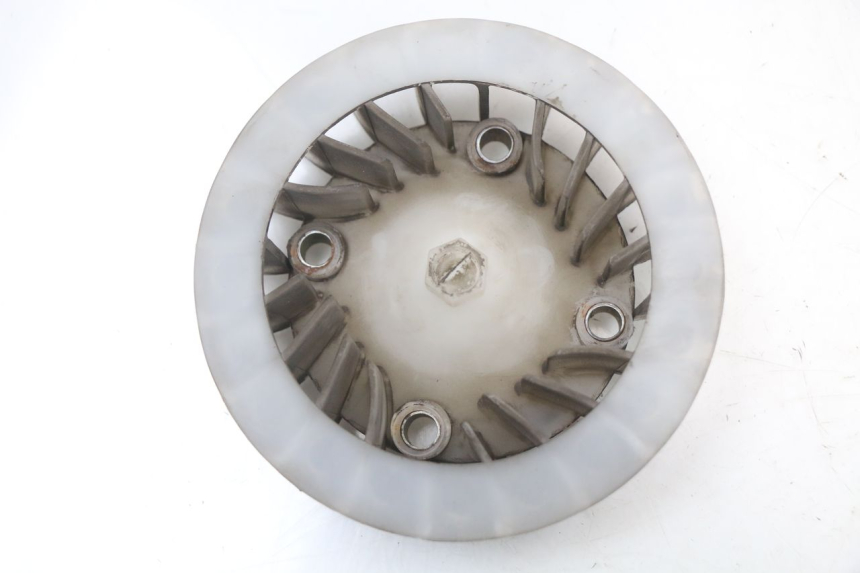 photo de VENTILATORE SYM ORBIT 50 (2008 - 2010)