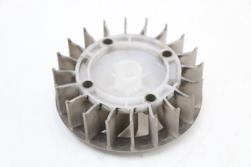 photo de VENTILATORE SYM ORBIT 50 (2008 - 2010)