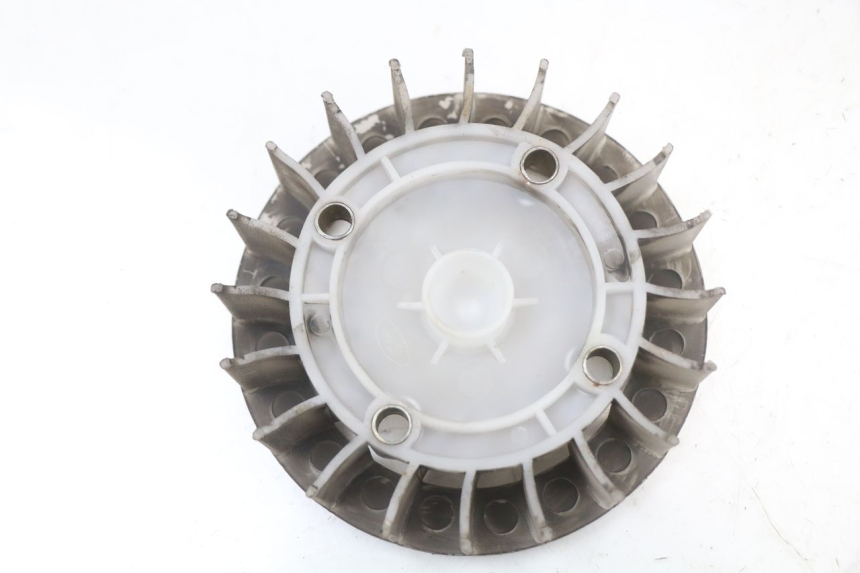 photo de VENTILATORE SYM ORBIT 50 (2008 - 2010)