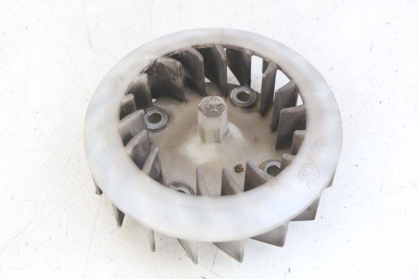 photo de VENTILATORE SYM SYMPHONY 125 (2009 - 2015)