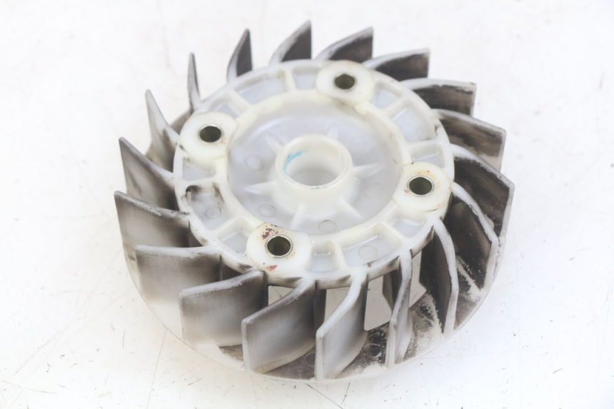 photo de VENTILATORE SYM SYMPHONY 125 (2009 - 2015)