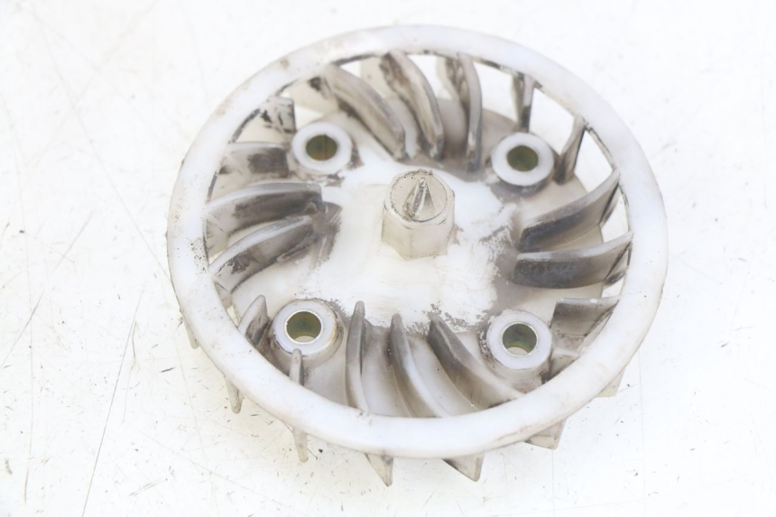 photo de VENTILATORE SYM X-PRO 4T 50 (2014 - 2021)