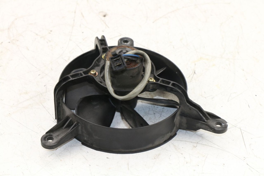 photo de VENTILATORE TGB X-MOTION XMOTION 125 (2008 - 2014)