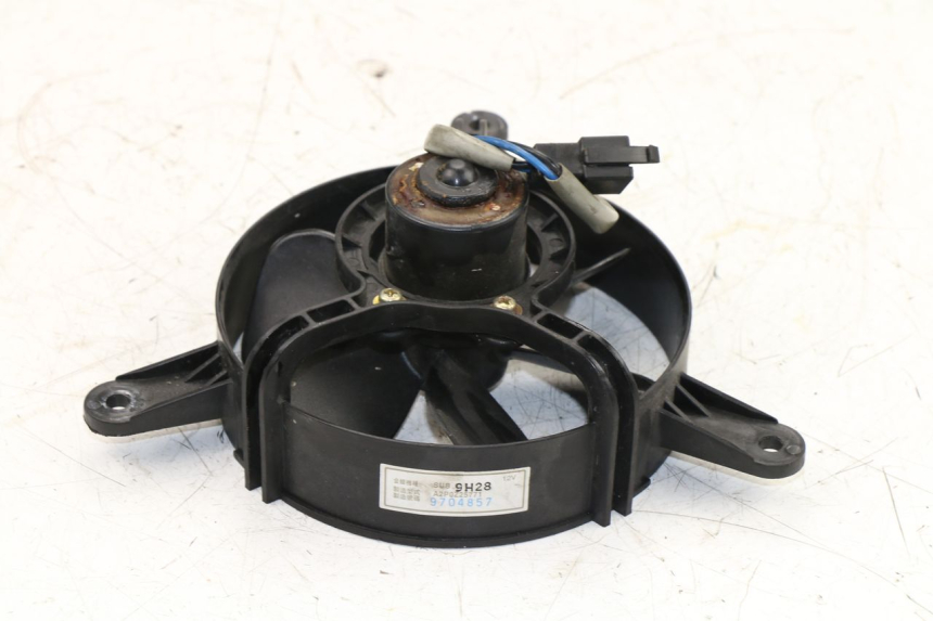 photo de VENTILATORE TGB X-MOTION XMOTION 125 (2008 - 2014)