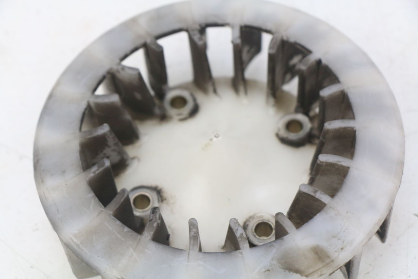 photo de VENTOLA PEUGEOT TKR TREKKER FURIOUS 50 (2005 - 2014)