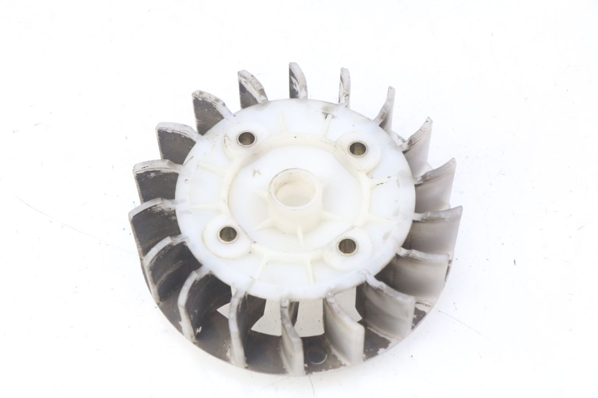 photo de VENTOLA PEUGEOT TKR TREKKER FURIOUS 50 (2005 - 2014)