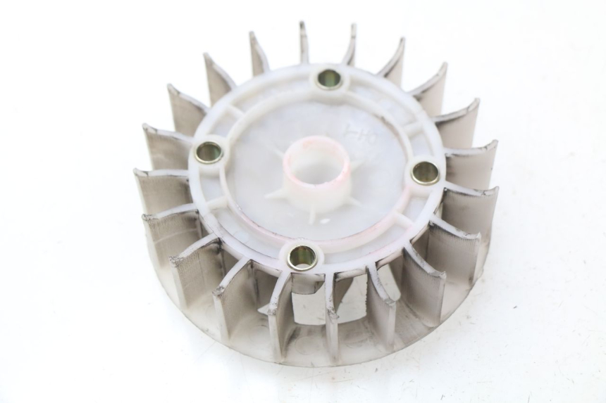 photo de VENTILATORE TNT MOTOR ROMA 10' 4T 50 (2019 - 2022)