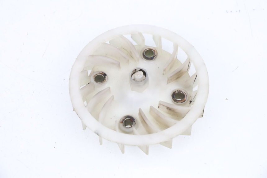 photo de VENTILATORE SYM TONIK 50 (2011 - 2014)