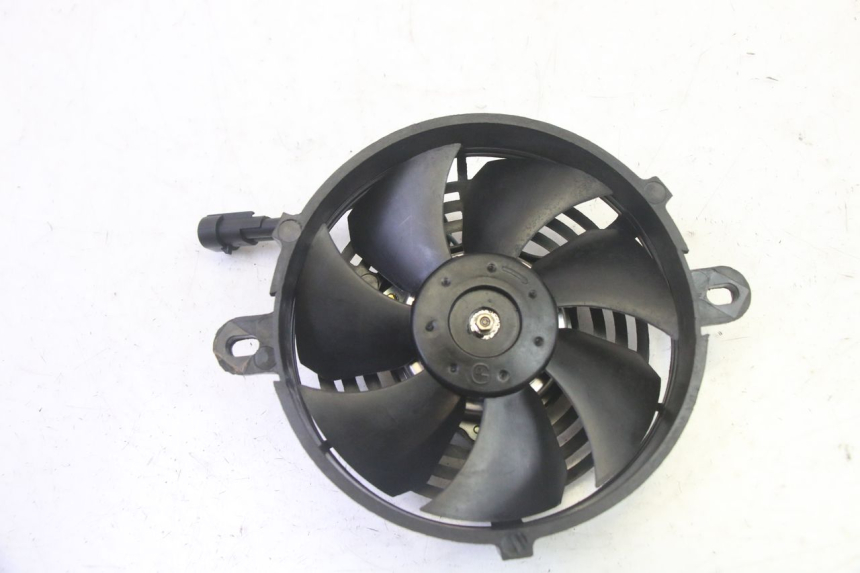 photo de VENTOLA KSR TR SM 50 (2015 - 2018) - Vista principale