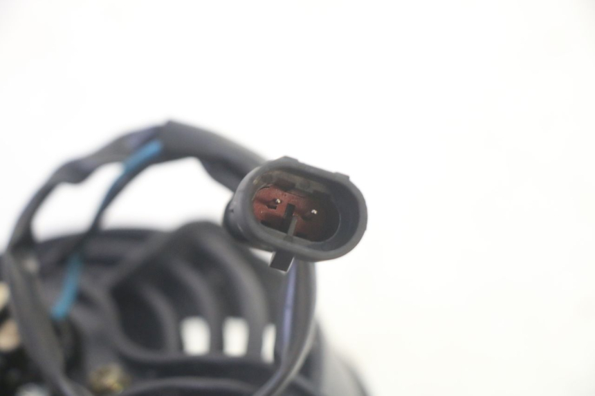 photo de VENTOLA KSR TR SM 50 (2015 - 2018) - Altra angolazione