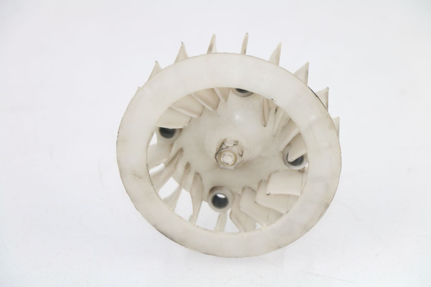 photo de VENTILATORE BAOTIAN TRAVEL SPIRIT 50 (2010 - 2012)
