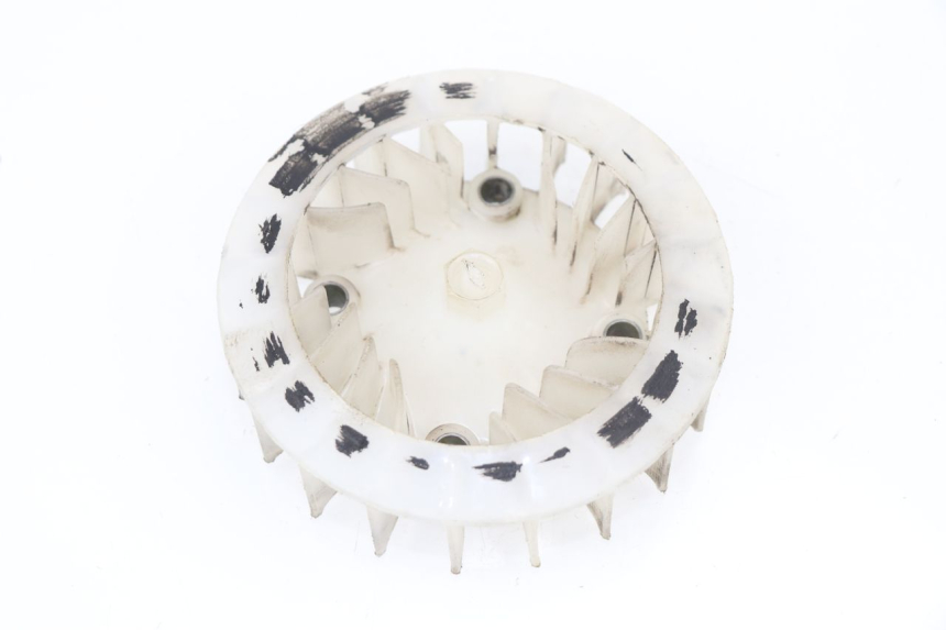 photo de VENTILATORE BAOTIAN TRAVEL SPIRIT 50 (2010 - 2012)