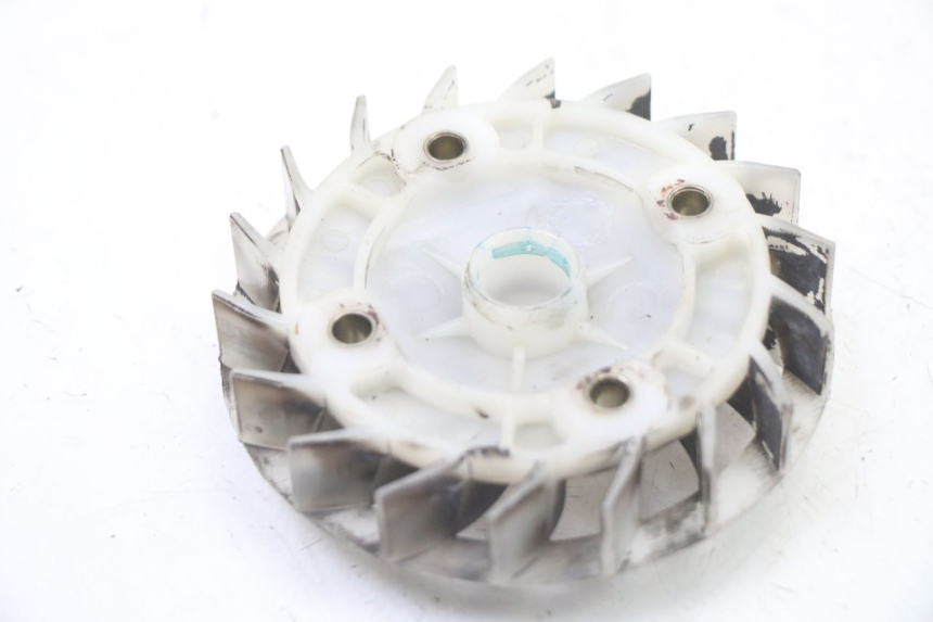 photo de VENTOLA PEUGEOT TWEET 4T 50 (2018 - 2020)