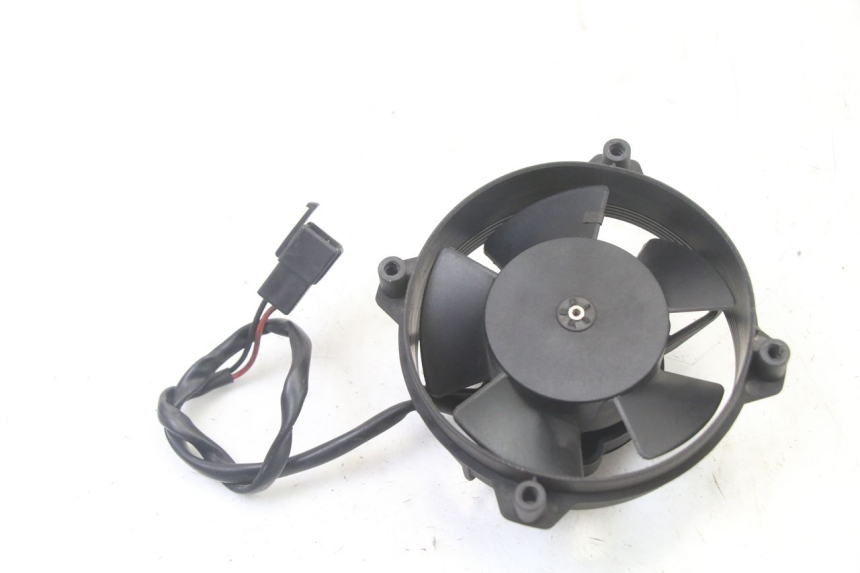 photo de VENTILATORE SUZUKI UH BURGMAN 125 (2002 - 2006)