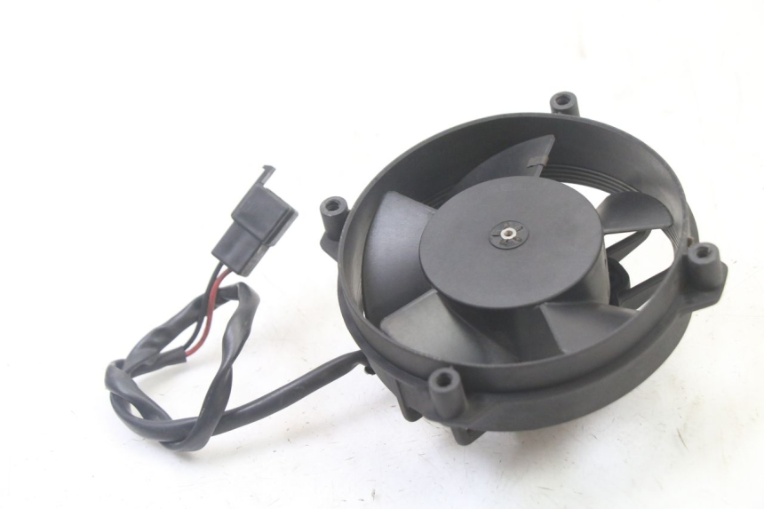photo de VENTILATORE SUZUKI UH BURGMAN 125 (2002 - 2006)