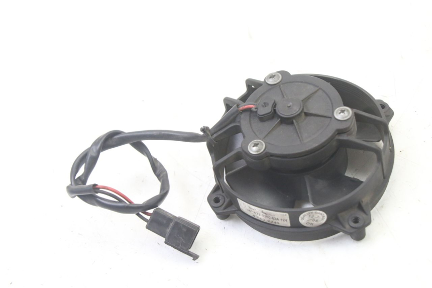 photo de VENTILATORE SUZUKI UH BURGMAN 125 (2002 - 2006)