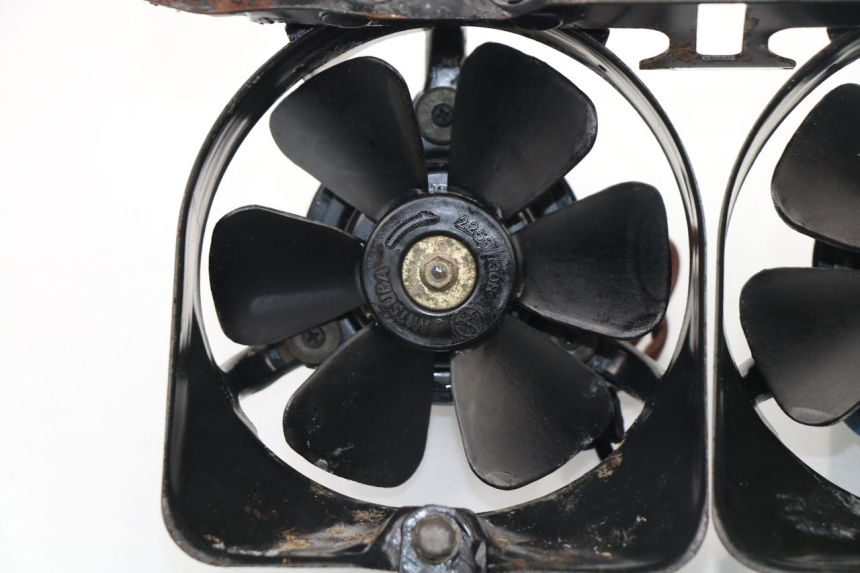 photo de VENTILATORE HONDA VF 1000 (1984 - 1988)