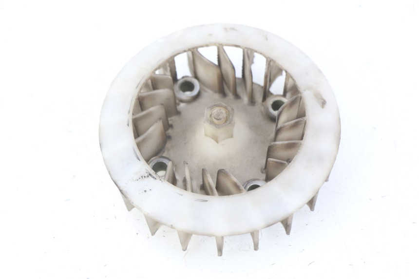 photo de VENTILATORE EUROCKA VIRTUALITY GT 4T 50 (2011 - 2017)