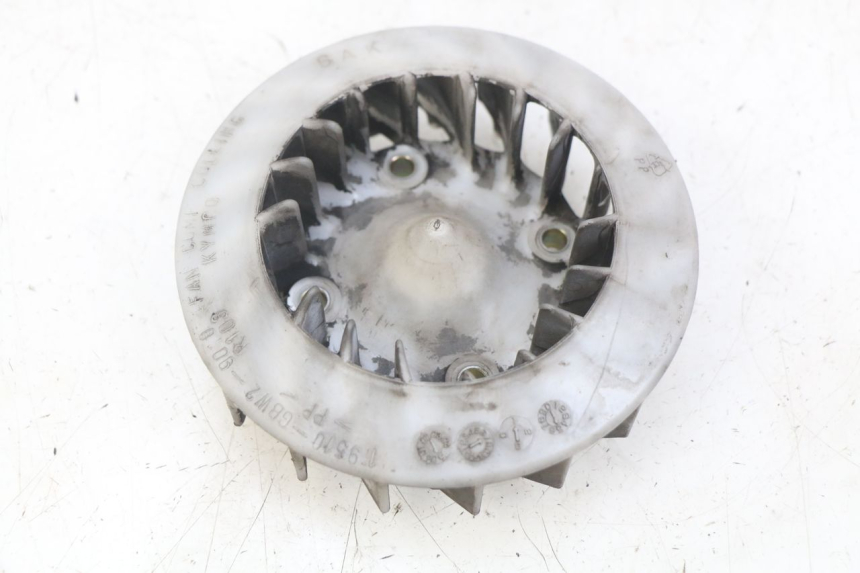 photo de VENTILATORE KYMCO VITALITY 2T 50 (2004 - 2010)